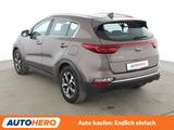 Kia Sportage 1.6 CRDi Vision 4WD*TEMPO*PDC*SHZ*KLIMA - Kia Sportage Gebrauchtwagen in Köln