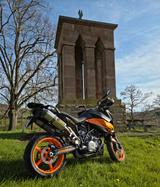 KTM SMT 990***TOP***Scheckheft - KTM 990 SM