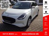 Suzuki SWIFT 1.2 DUALJET ALLGRIP CLUB NAVI EPH DAB+  - Suzuki Swift: Club
