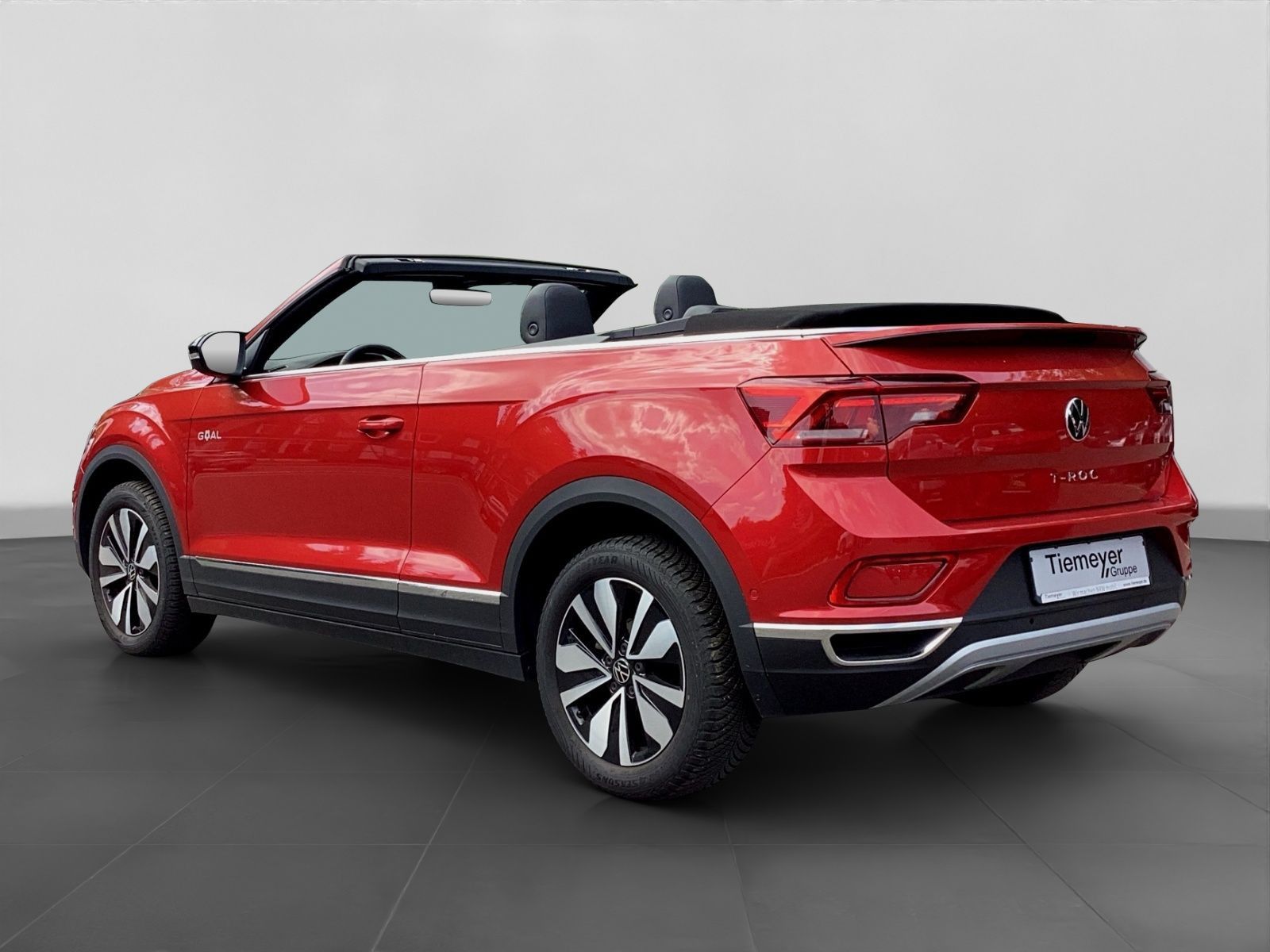 Volkswagen T-Roc - Bild 20
