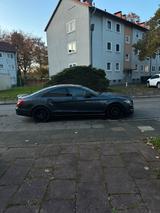 Mercedes-Benz Mercedes cls 350 cdi - Mercedes-Benz CLS 350 in Gelsenkirchen