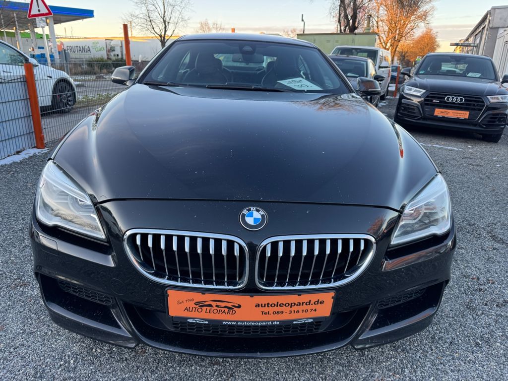 Angebot ansehen BMW 640