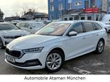 Skoda Octavia 2.0 TDI Combi Style DSG / HuD / LED - Skoda Octavia aus 2024