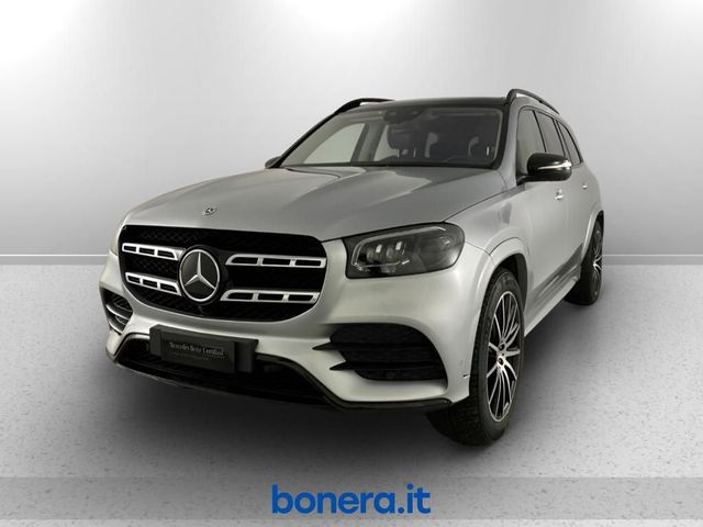 Mercedes-Benz Mercedes GLS 400 400 D Premium Plus 4Matic 9G-Tr