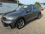 Volkswagen Tiguan Join 4Motion*Pano*DSG*R-LINE*19Zoll*CHECK - VW Tiguan Gebrauchtwagen in Duisburg