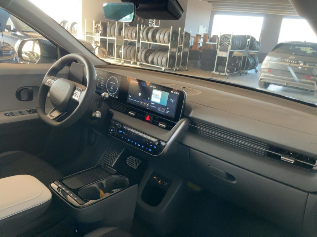 Hyundai IONIQ 5 – Bild 11