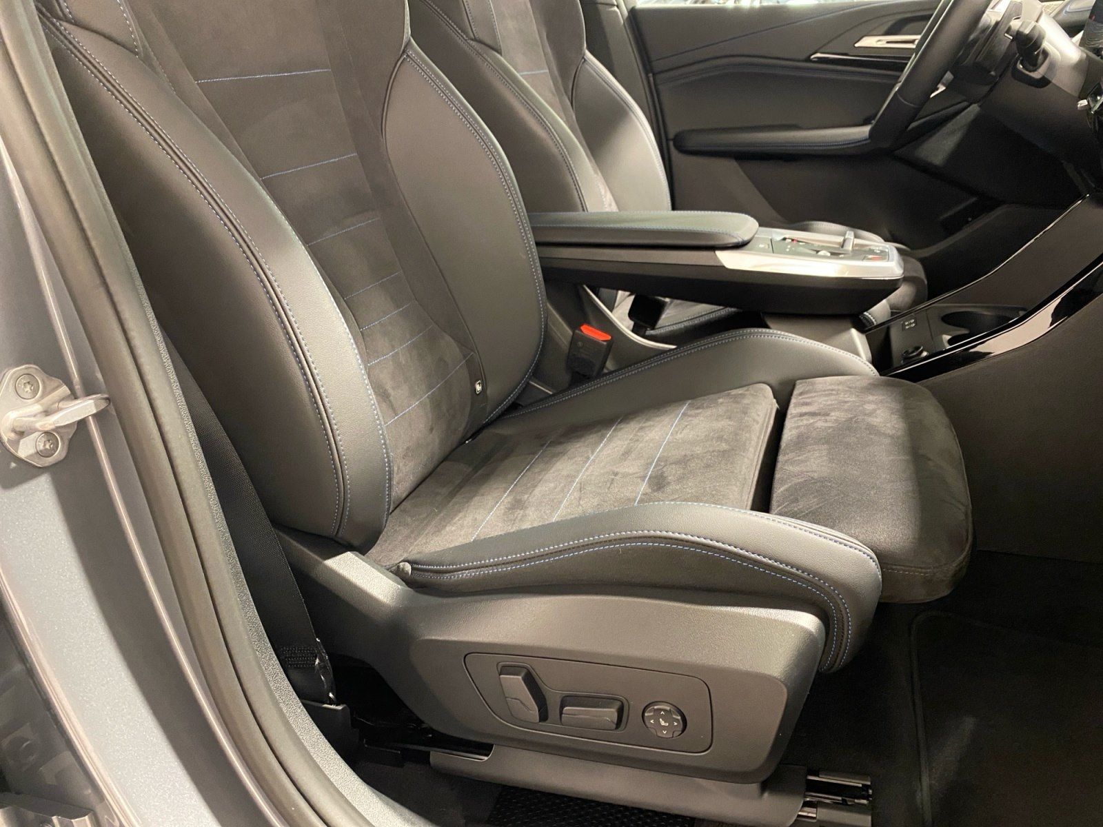BMW 220 Active Tourer - Bild 13