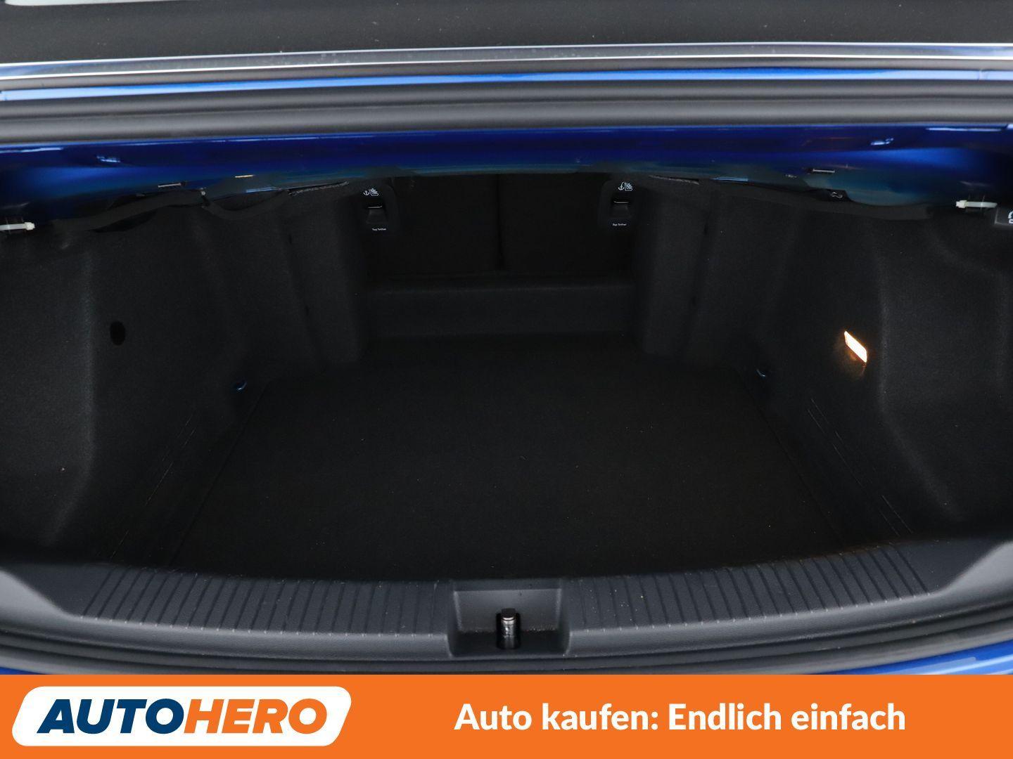 Volkswagen T-Roc 1.0 TSI Style*NAVI*PDC*ACC*, миниатюра 16