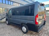 Fiat DUCATO 2.3 PANORAMA 9SITZER/NAV/RFK/TEM/KLIMAUT - Fiat Ducato: 9