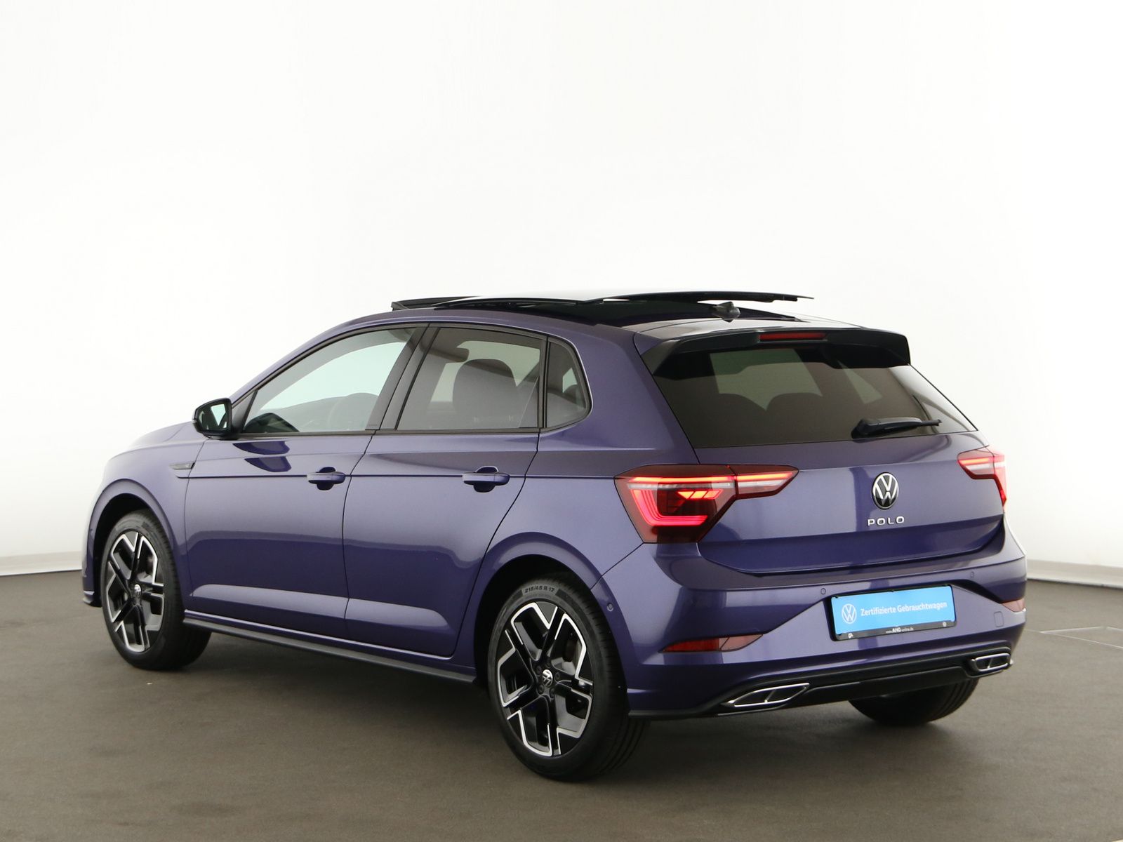 Volkswagen Polo - Bild 5