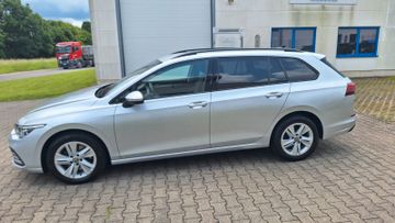 Volkswagen Golf - 12