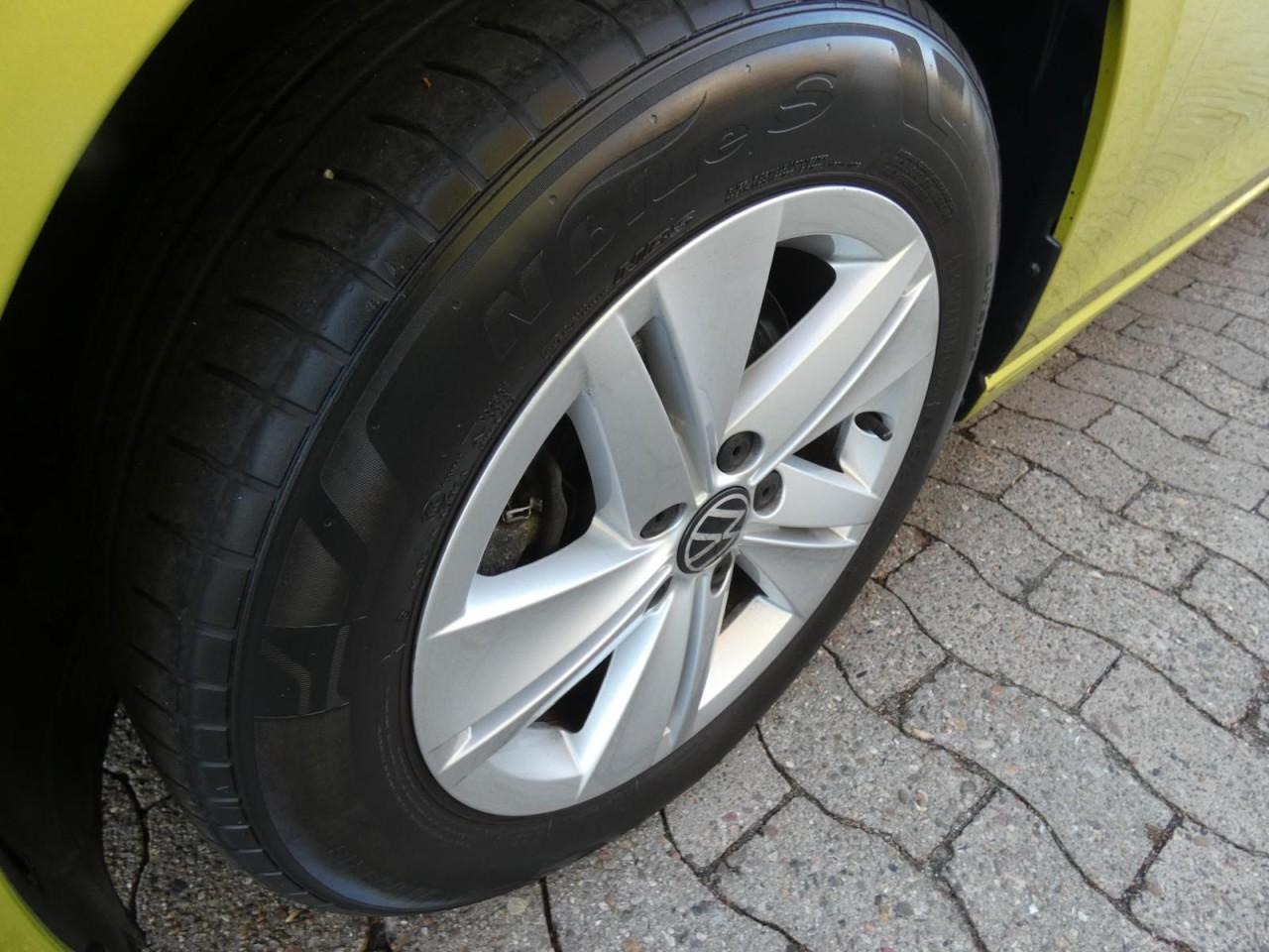 Volkswagen Golf VIII Variant 2.0 TDI LED SHZ ParkAssist App, миниатюра 14