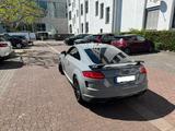 Audi TT COMPETITION 40 TFSI / S line / B & O / HU neu - Audi TT in Frankfurt (Main)