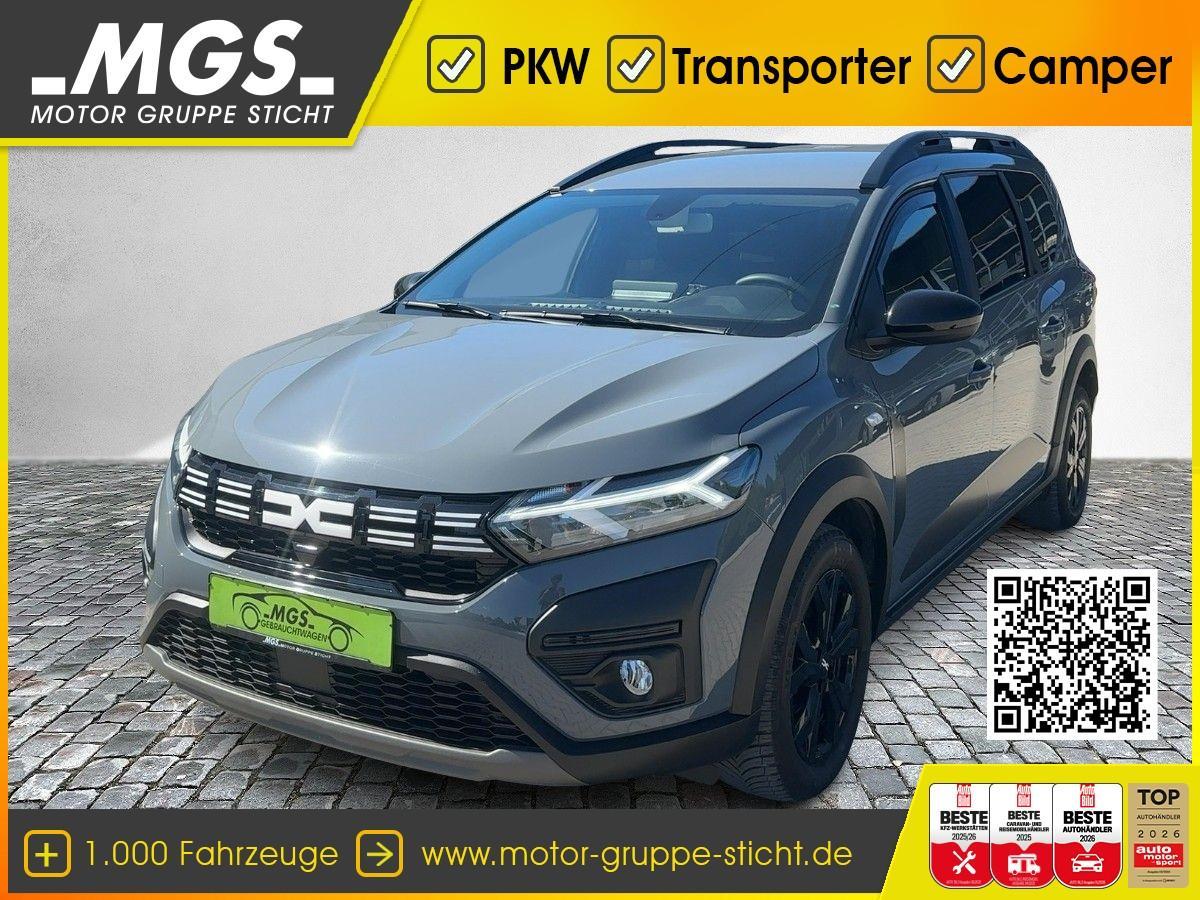 Dacia Jogger Extreme 1.0 TCE KAT BT #S&S #PDC #KAMERA
