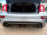 Abarth 695C Rivale Riva Limited Koni BREMBO Akrapovic - Abarth 695C Gebrauchtwagen