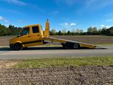Volkswagen Crafter  2.5 TDI FACELIFT ALGEMA  ABSCHLEPPWAGEN - gebrauchte Volkswagen Crafter mit Facelift