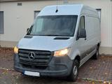 Mercedes-Benz Sprinter III Kasten*3500kg Anhängerlast*Automtk* - Mercedes-Benz Sprinter Gebrauchtwagen in Bremen