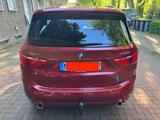 BMW 218 Gran Tourer 218d xDrive, sparsam unf Robust  - BMW 218 Gran Tourer von privat