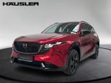 Mazda CX-5 Homura G-141 AT mit Matrix-LED, Bose & 360° - : mit TÜV, mit