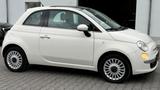 Fiat 500 1.2,Klima,Parktronic,Alu,Panorama,TÜV Neu - Fiat 500 Gebrauchtwagen in Bonn