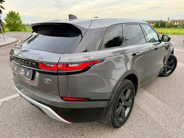 Land-Rover Range Rover Velar - 4