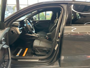MYAUTOCENTER – Gebraucht- und Jahreswagen mit Werkstattservice in Pfaffenhofen Audi A3 Sportback 35 TDI advanced *LED*Vituel*AHK*