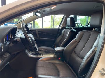 Mazda 6 Kombi 2.2 CRDT Exclusive-Line Edition 40 Jahre