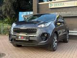 Kia Sportage Dream Team 2WD / TüV Neu / Gepflegt. - Kia Sportage Dream-Team mit Benzin-Antrieb