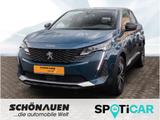 Peugeot 3008 Allure Pack PureTech +ALLW+AHK+EHK+NAVI+KLS - Peugeot 3008 in Solingen