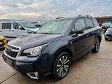 Subaru Forester Automatik 4x4 Allrad Navi Leder Kamera - gebrauchte Subaru Forester aus dem Jahr 2017