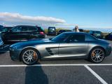 Mercedes-Benz SLS 63 AMG 1.Hand Keramik Designo 7tkm - gebrauchte Mercedes-Benz S 63 AMG aus dem Jahr 2010