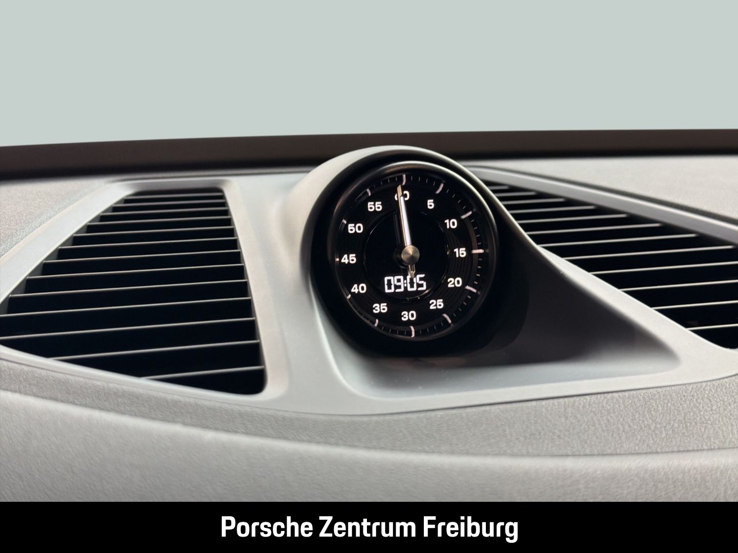 Porsche Macan - Bild 20