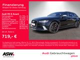 Audi RS 6 Avant plus 4.0TFSI quattro Navi LED 280km/h