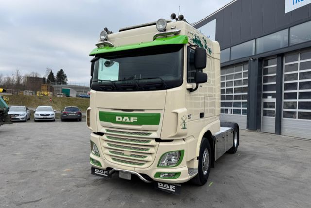 DAF XF460 4x2 