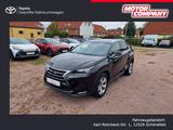 Lexus NX 300 h Executive Line/Schiebedach/Navi/Leder - Lexus: Sc300