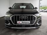 Audi Q3 advanced 35 TFSI 110(150) S tronic Kam. Navi - Audi Q3: Advanced