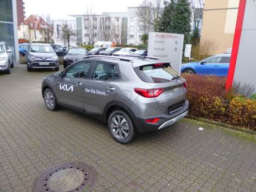 Kia Stonic 1.0 T-GDI 100 OPF Vision (YBYB-KMD)