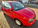 Seat Arosa mit zwei Jahren TÜV - Seat Arosa aus 2002
