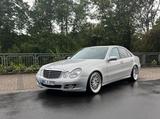 Mercedes-Benz E 350 AVANTGARDE Avantgarde - Mercedes-Benz E 350 in Solingen