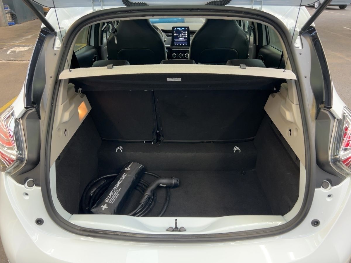 Renault ZOE - Bild 18