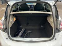 Renault ZOE - Vorschau Bild 18