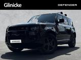 Land Rover Defender 110 P400 AWD X-DYNAMIC HSE / AHK Elekt. - Land Rover Defender in Frankfurt (Main)