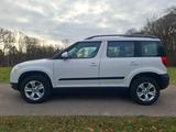 Skoda Yeti 1.2 TSI Ambition / Panoramadach - Skoda Yeti in Wuppertal