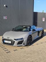 Audi R8 RWD Performance Spyder Audi Garantie  - gebrauchte Audi R8 aus dem Jahr 2023