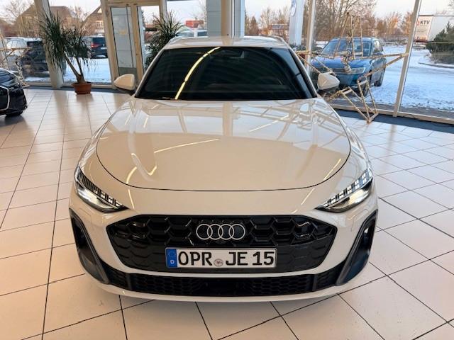Audi A5 Avant TDI quattro S-LINE 499€ Netto Leasing