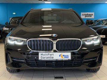 BMW 520 - 5