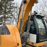 Liebherr R914 Compact S - Angebote