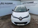 Renault ZOE LIFE Z.E. 40 mit Batteriemiete - : Kleinwagen, mit