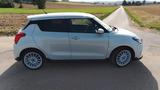 Suzuki Swift 1.4 Sport Hybrid - Suzuki Swift Gebrauchtwagen in Stuttgart