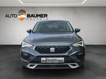 SEAT Ateca - 2